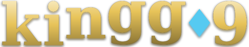 kinggo9 logo
